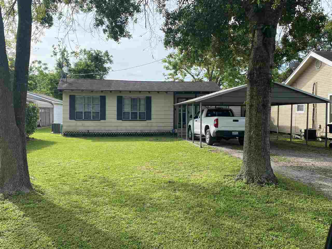 Property Photo:  1131 Kent  TX 77627 