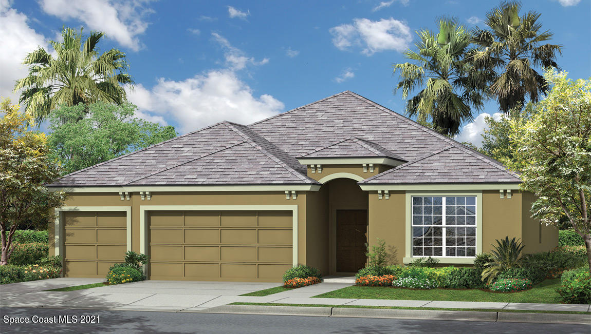 Property Photo: 285 Wading Bird Circle SW FL 32908