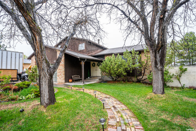 Property Photo:  Address not disclosed  UT 84095 