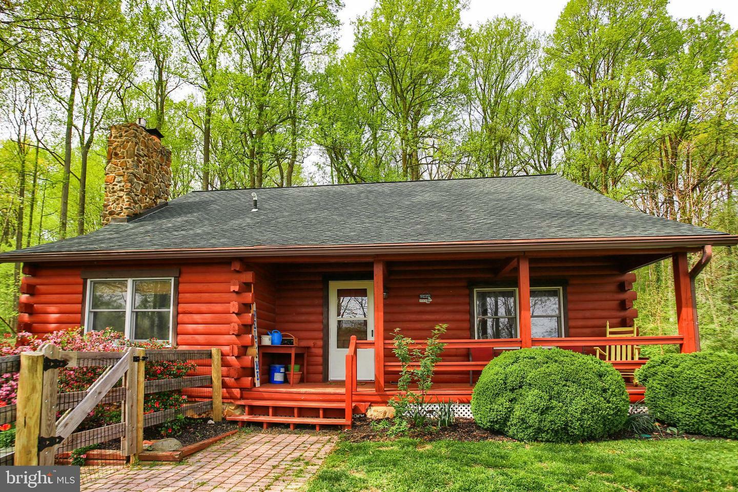 Property Photo:  1140 Bull Valley Road  PA 17304 