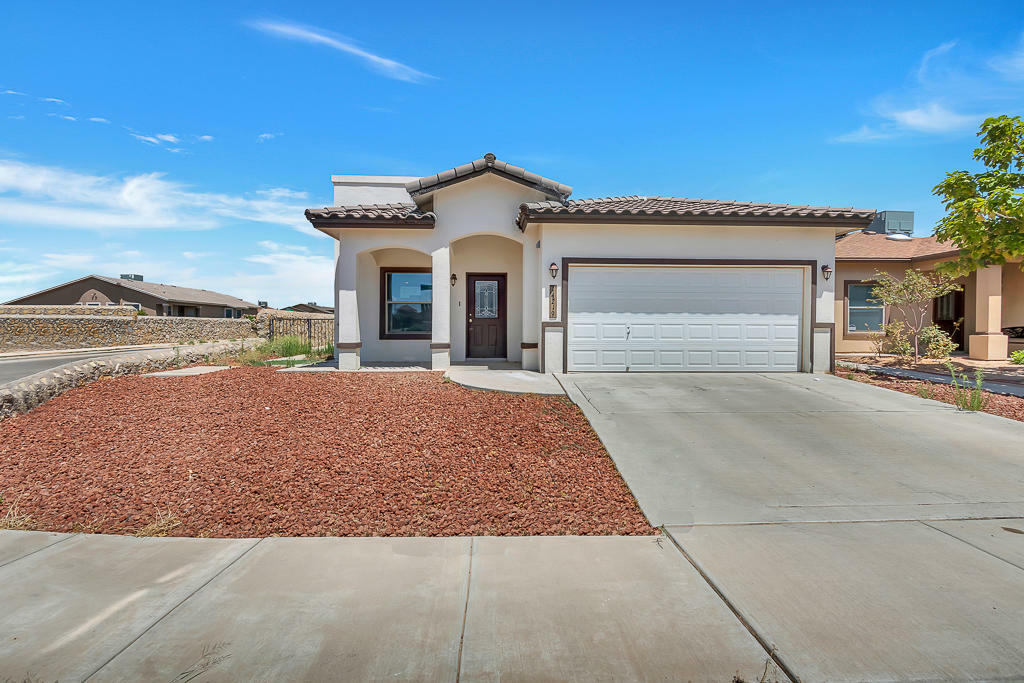 Property Photo: 14219 English Point Avenue TX 79938