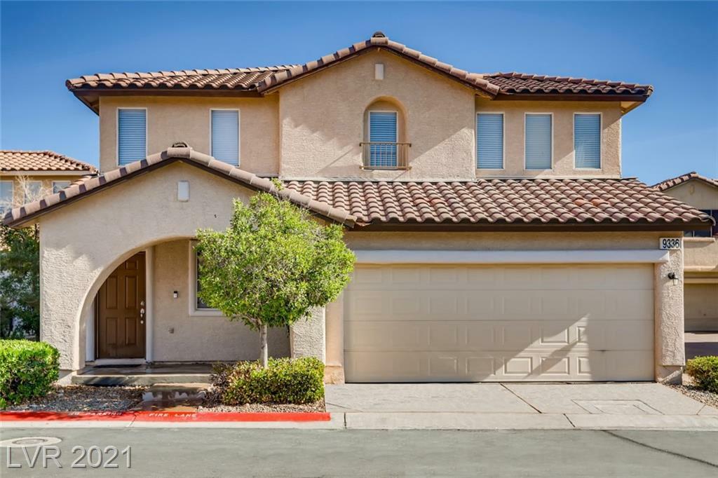 Property Photo:  9336 Aventurine Court  NV 89148 