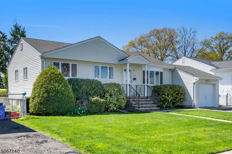 Property Photo: 238 Cambridge Ave NJ 07663