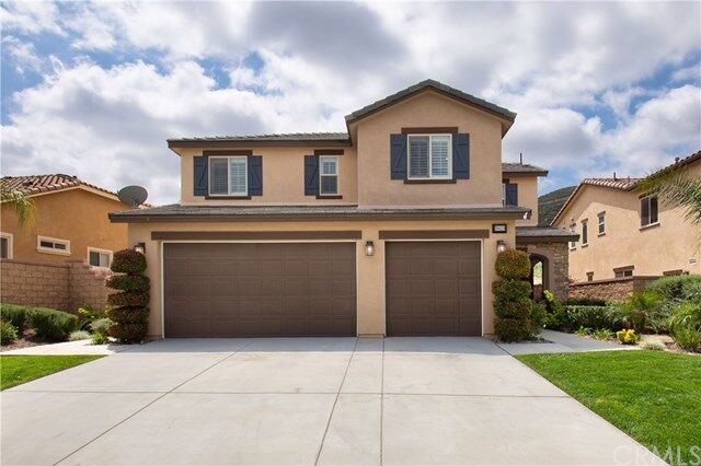 Property Photo:  36419 Tansy Court  CA 92532 