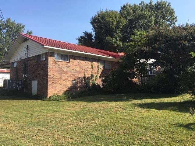 Property Photo: 104 Lake Drive AR 72401