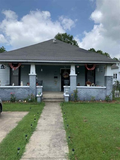 Property Photo:  310 SE 3rd Street  AR 72476 