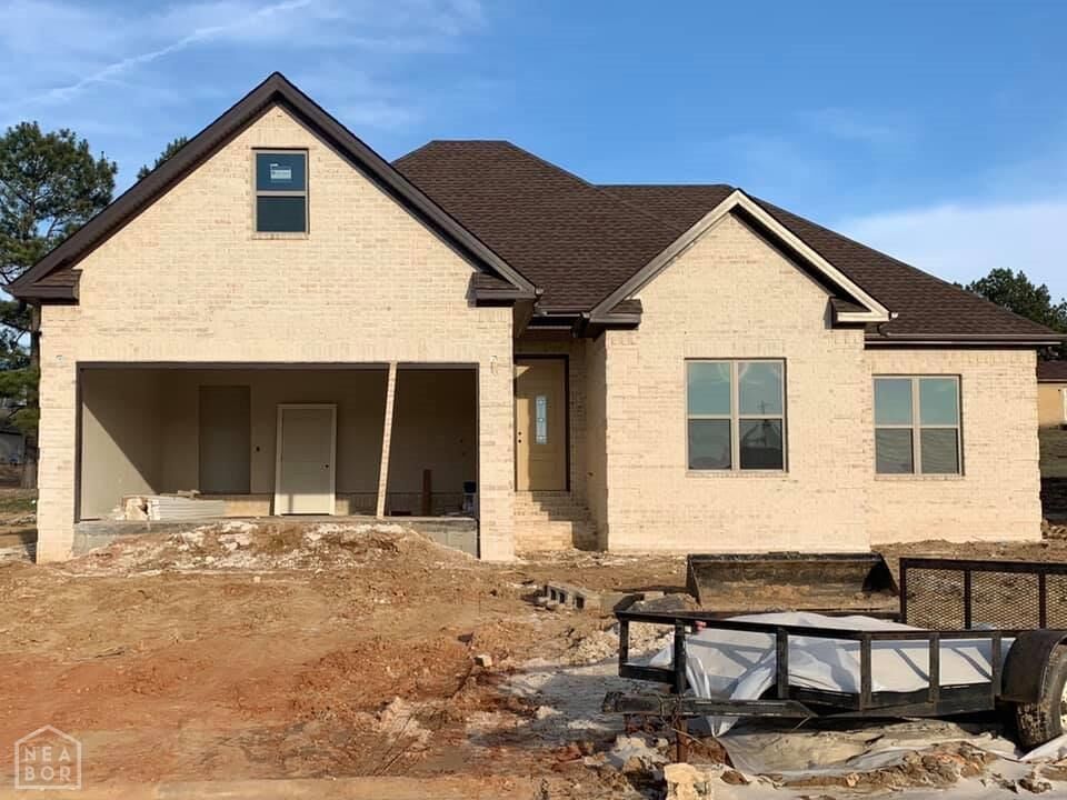 Property Photo:  108 East Hills  AR 72416 