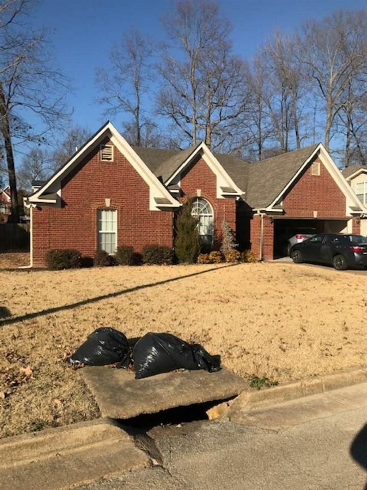 Property Photo: 2116 Trinity Oaks Drive AR 72401