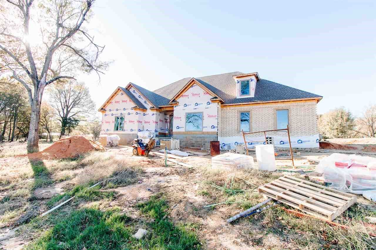 Property Photo: 246 Cr 651 AR 72404