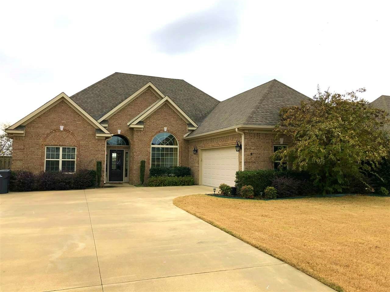 6217 Alan Dr.  Jonesboro AR 72404 photo