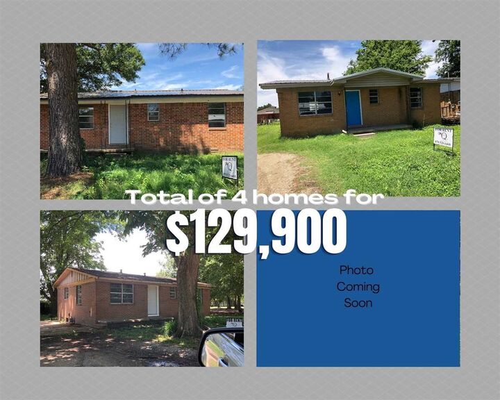 329 Roy Benton  Manila AR 72442 photo