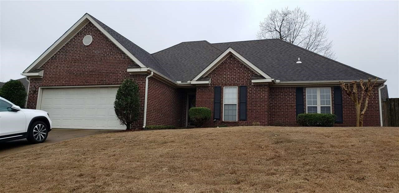 Property Photo:  4505 Trailwater Drive  AR 72404 