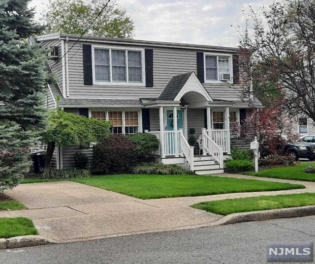 Property Photo:  175 10th Avenue  NJ 07506 