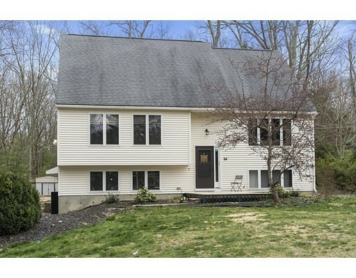 Property Photo:  64 Cranberry Meadow Rd  MA 01507 