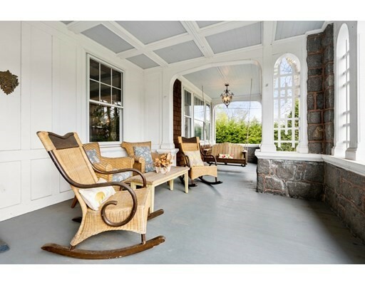 Property Photo: 328 Central Ave MA 02771