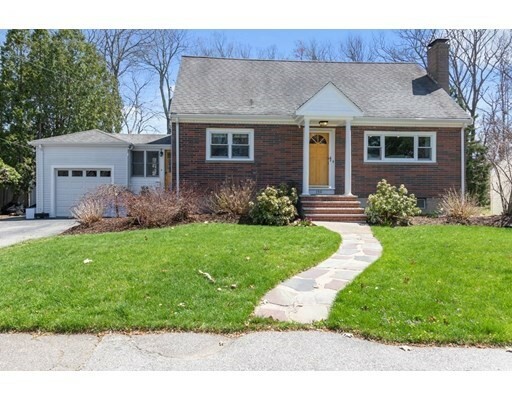 159 Belmont St  Weymouth MA 02188 photo