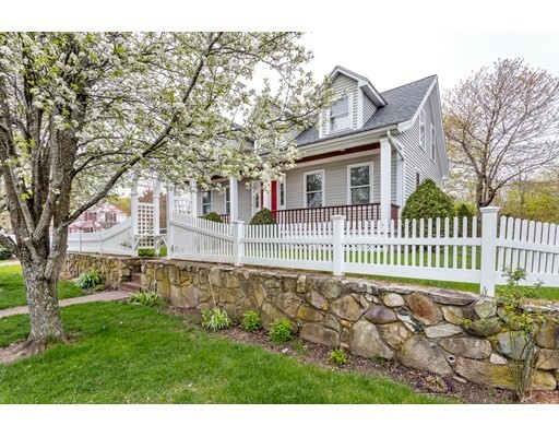 Property Photo: 428 Washington Street MA 02021
