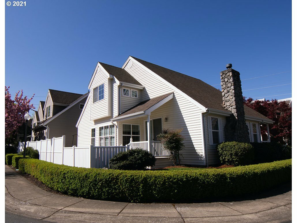 Property Photo: 577 Covey Ln OR 97401