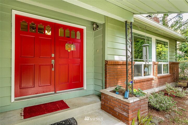 Property Photo:  6527  41st Street Ct NW  WA 98335 