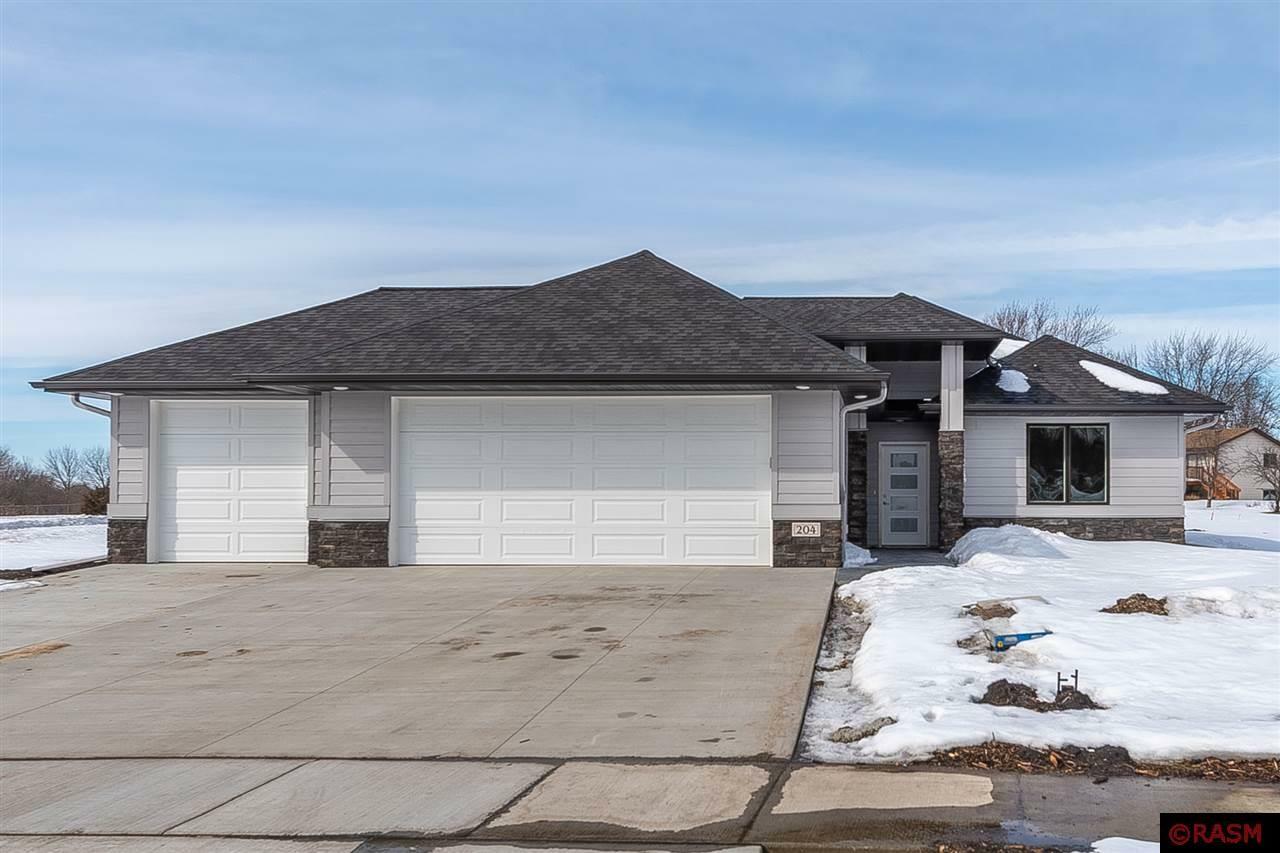 Property Photo:  117 Dancing Waters Circle  MN 56001 