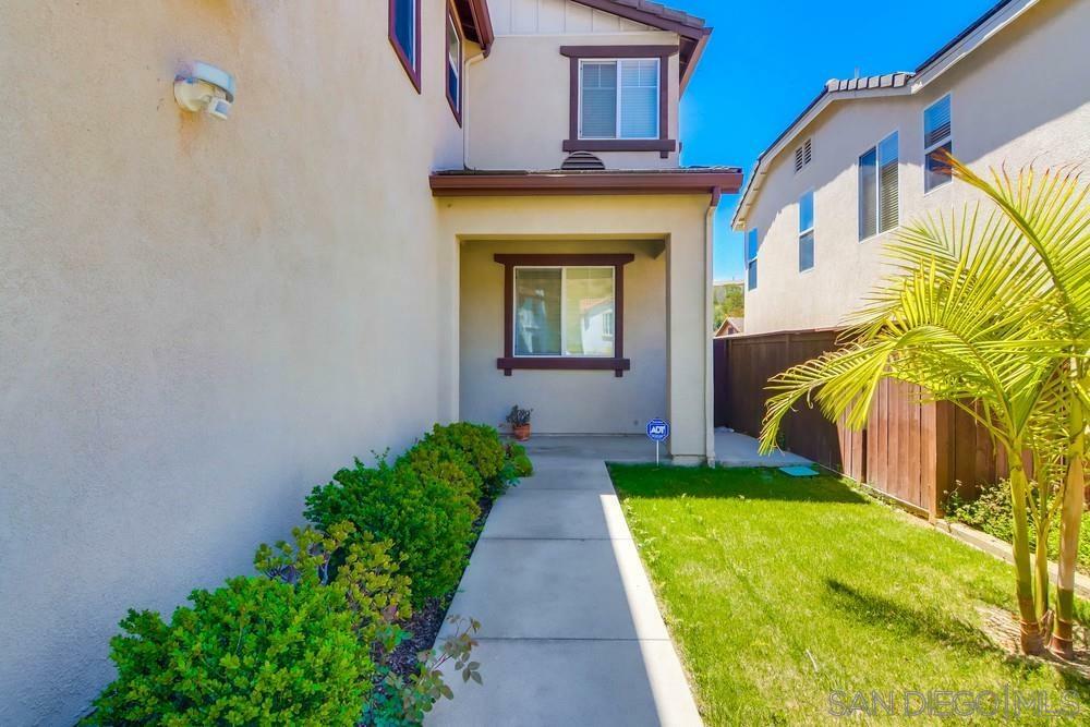 Property Photo:  1040 Sunset Crossing Point  CA 92154 