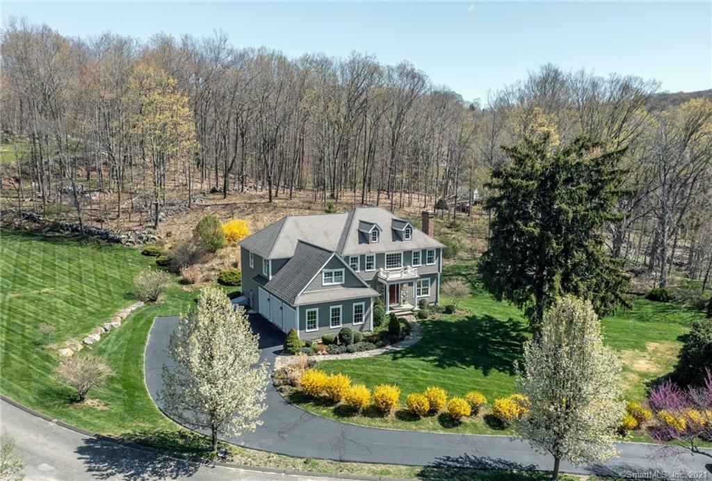 Property Photo: 45 State Route 39 CT 06812