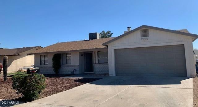 Property Photo:  3147 E Dolphin Avenue  AZ 85204 