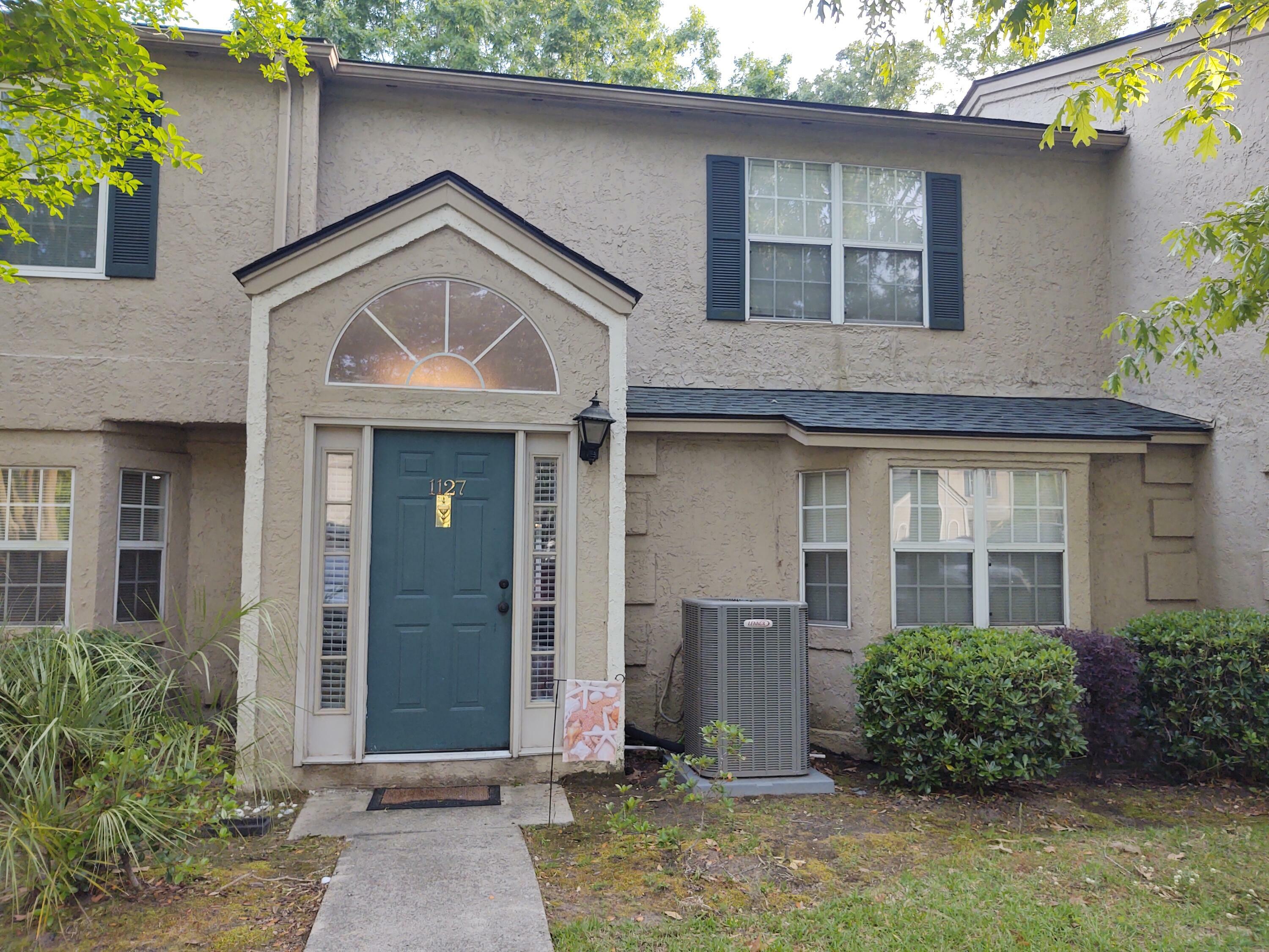 Property Photo:  1127 Monaco Drive  SC 29464 