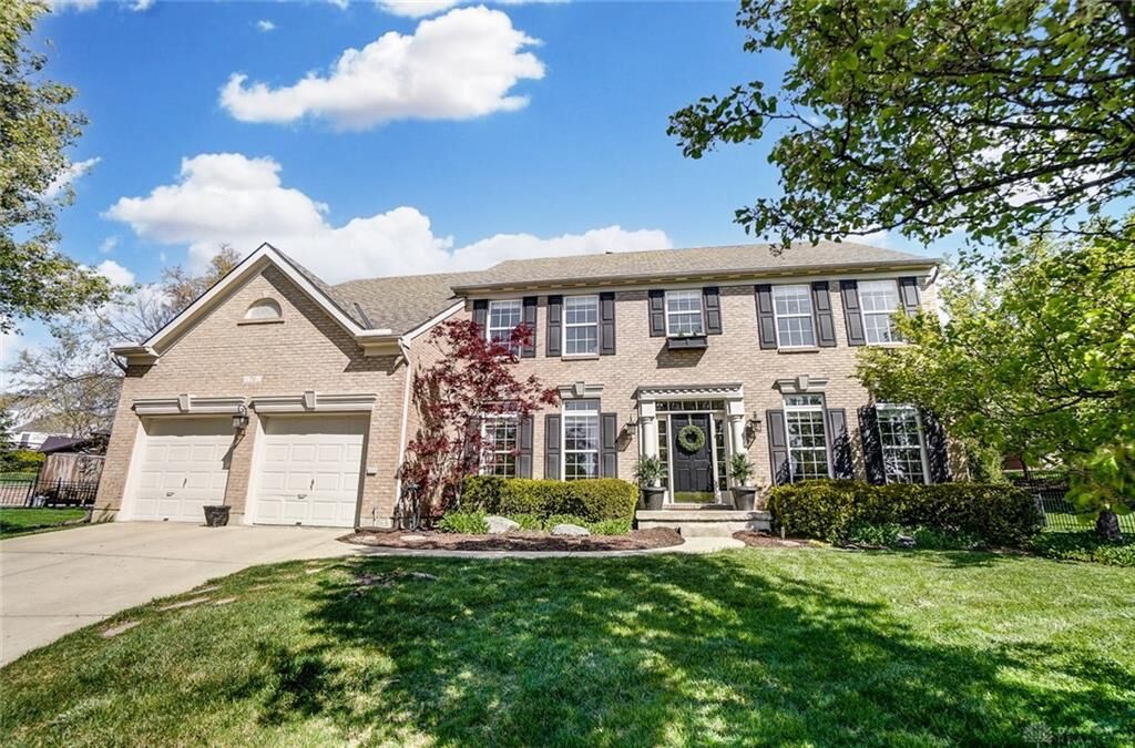Property Photo: 70 Tyler Court OH 45066