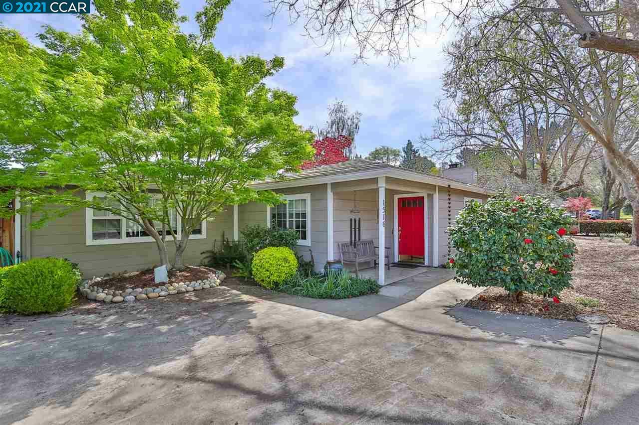 Property Photo: 1516 Arbutus Dr CA 94595