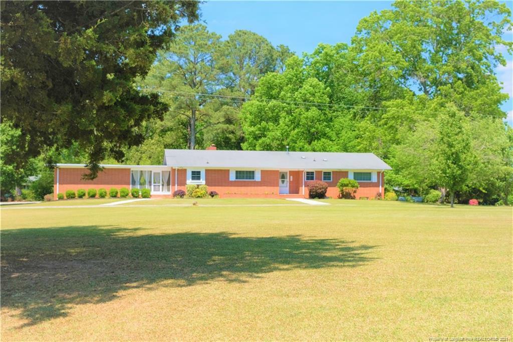 Property Photo:  306 Cool Springs Road  NC 27330 