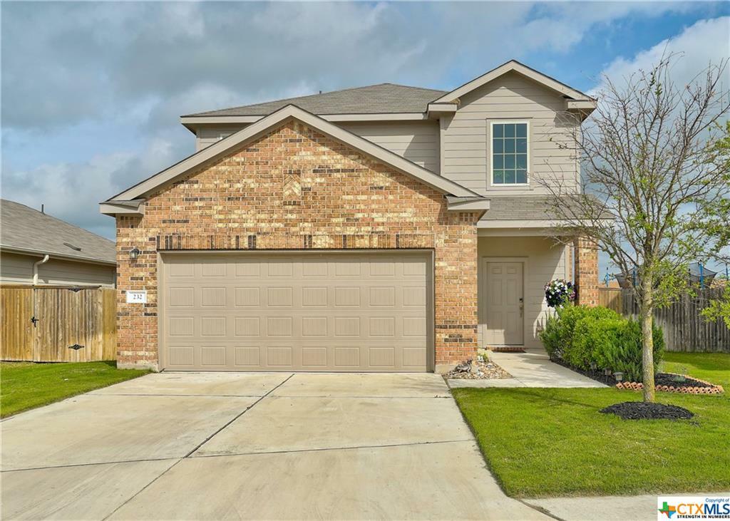 Property Photo: 232 Circle Way 15E TX 76537