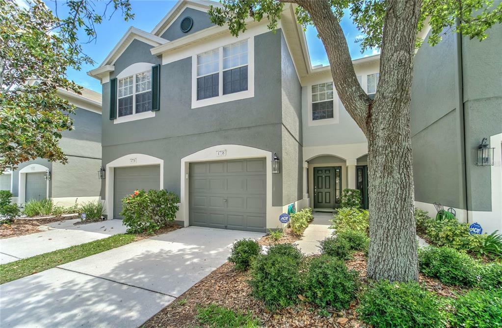 Property Photo:  4738 Pond Ridge Drive  FL 33578 