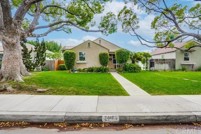 Property Photo:  2419 2421 Gramercy Avenue  CA 90501 