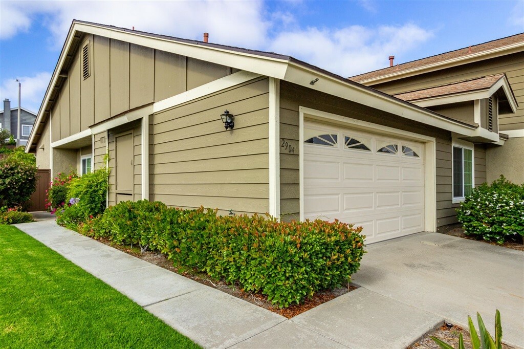 Property Photo:  2904 Lancaster Rd  CA 92010 