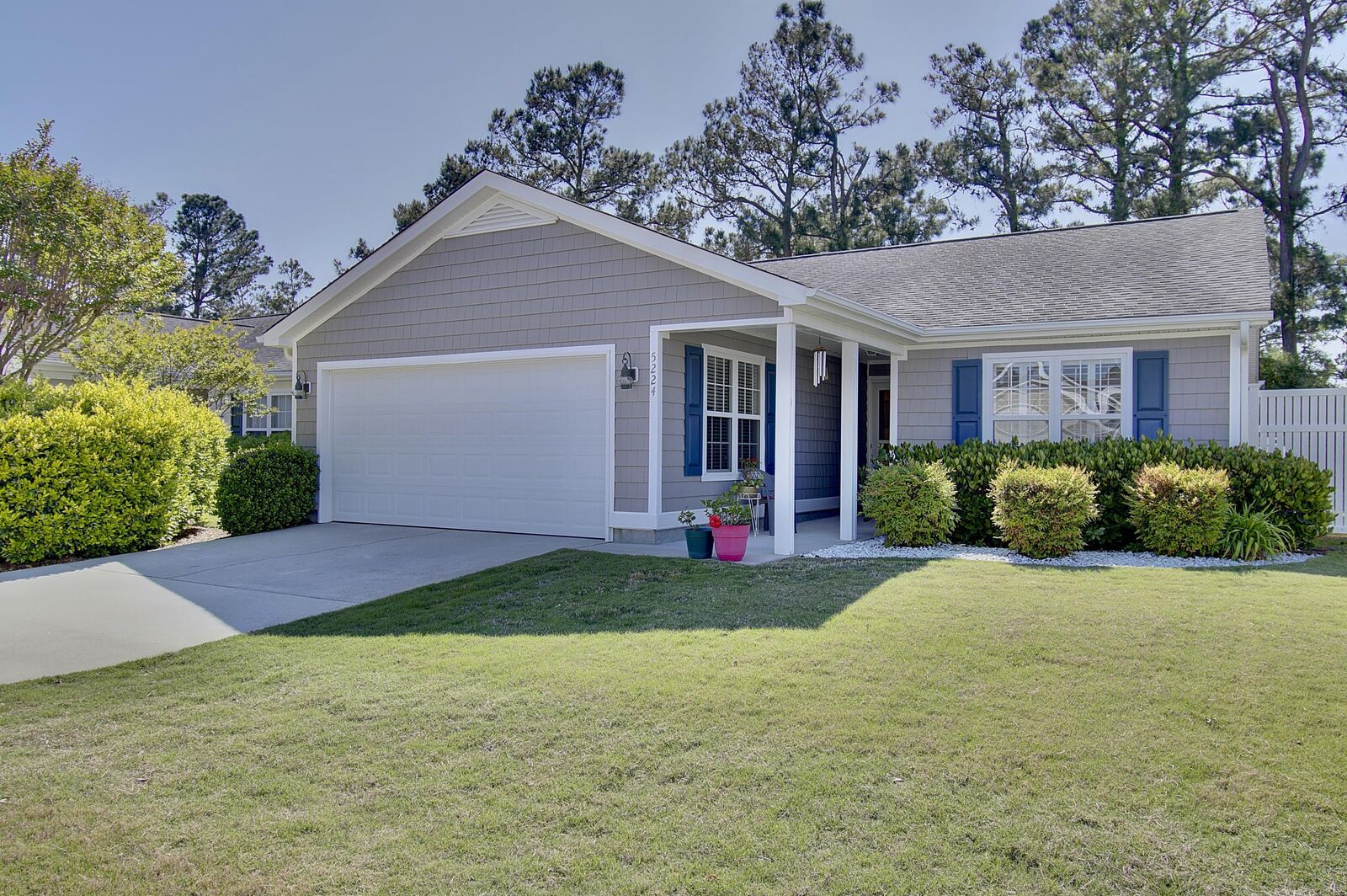 Property Photo:  5224 Minnesota Drive SE  NC 28461 