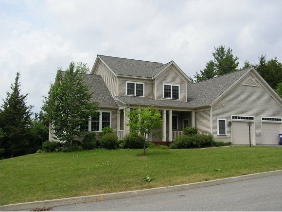 Property Photo: 312 Boulder Hill Dr VT 05482