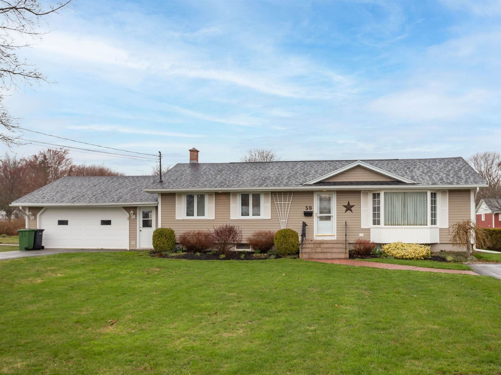 4 bed Sherwood home for sale 59 Pine Drive, Sherwood, PE C1A6S1