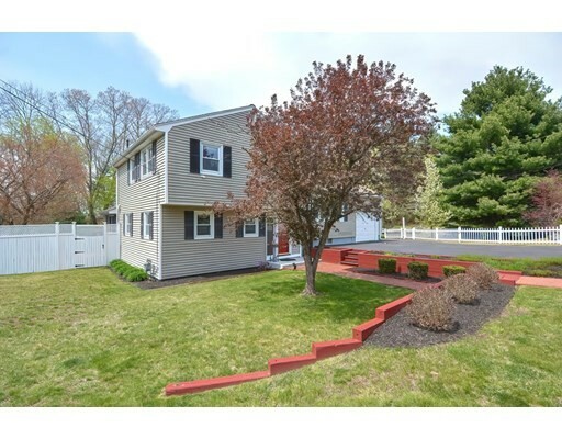 Property Photo:  12 Towle Rd  MA 02081 