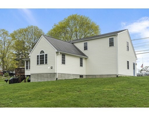 Property Photo: 19 Fisher St MA 01581