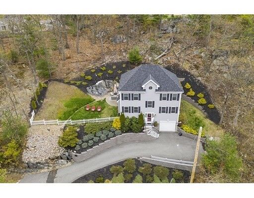 Property Photo: 24 Morgan Avenue MA 01880