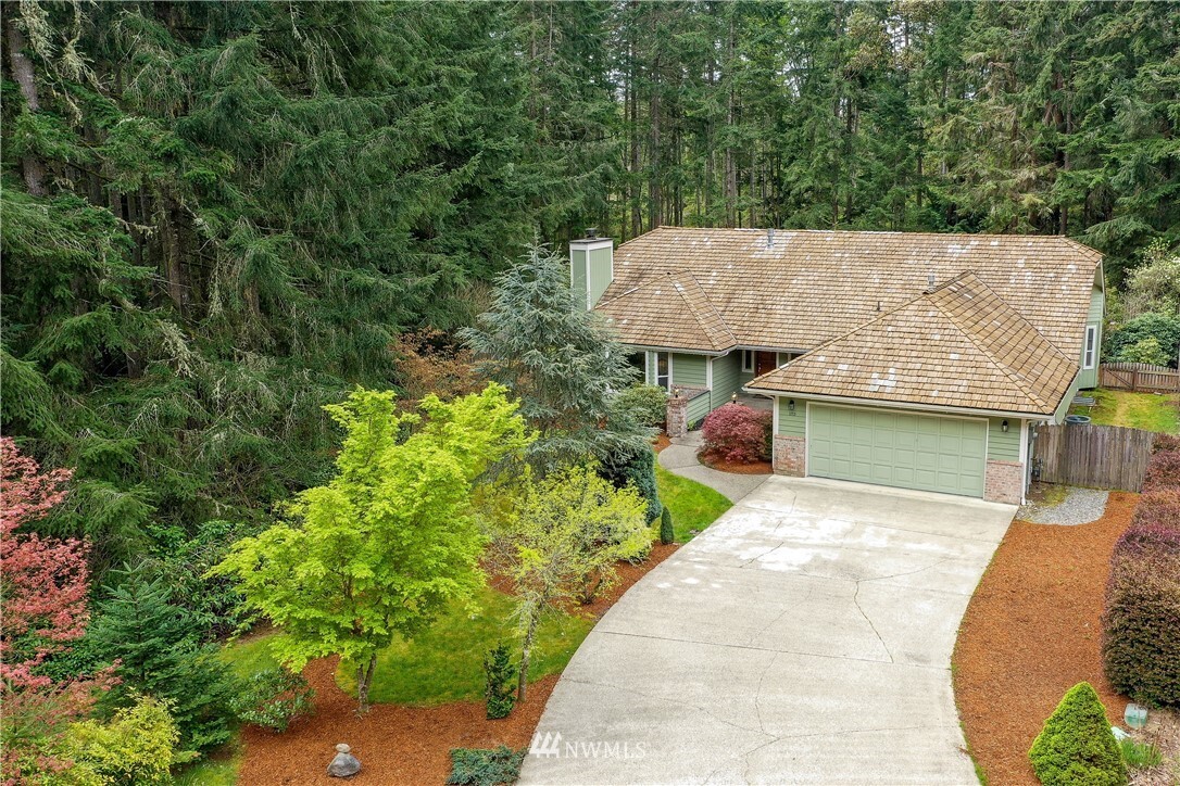 Property Photo: 11712 17th Avenue NW WA 98332