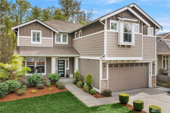 5819 NE 1st St  Renton WA 98059 photo