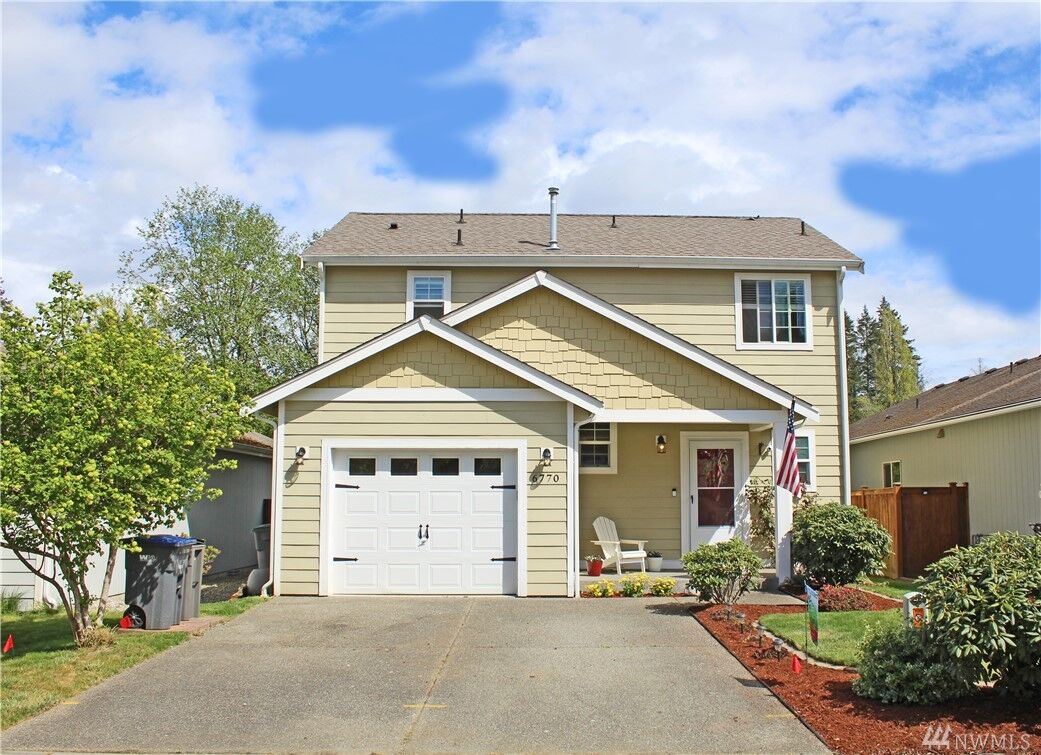 Property Photo:  6770  Takota Place NE  WA 98311 