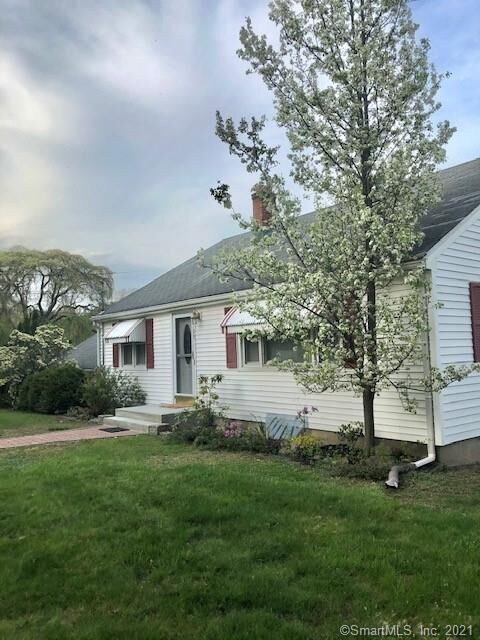 Property Photo:  27 Broc Terrace  CT 06484 