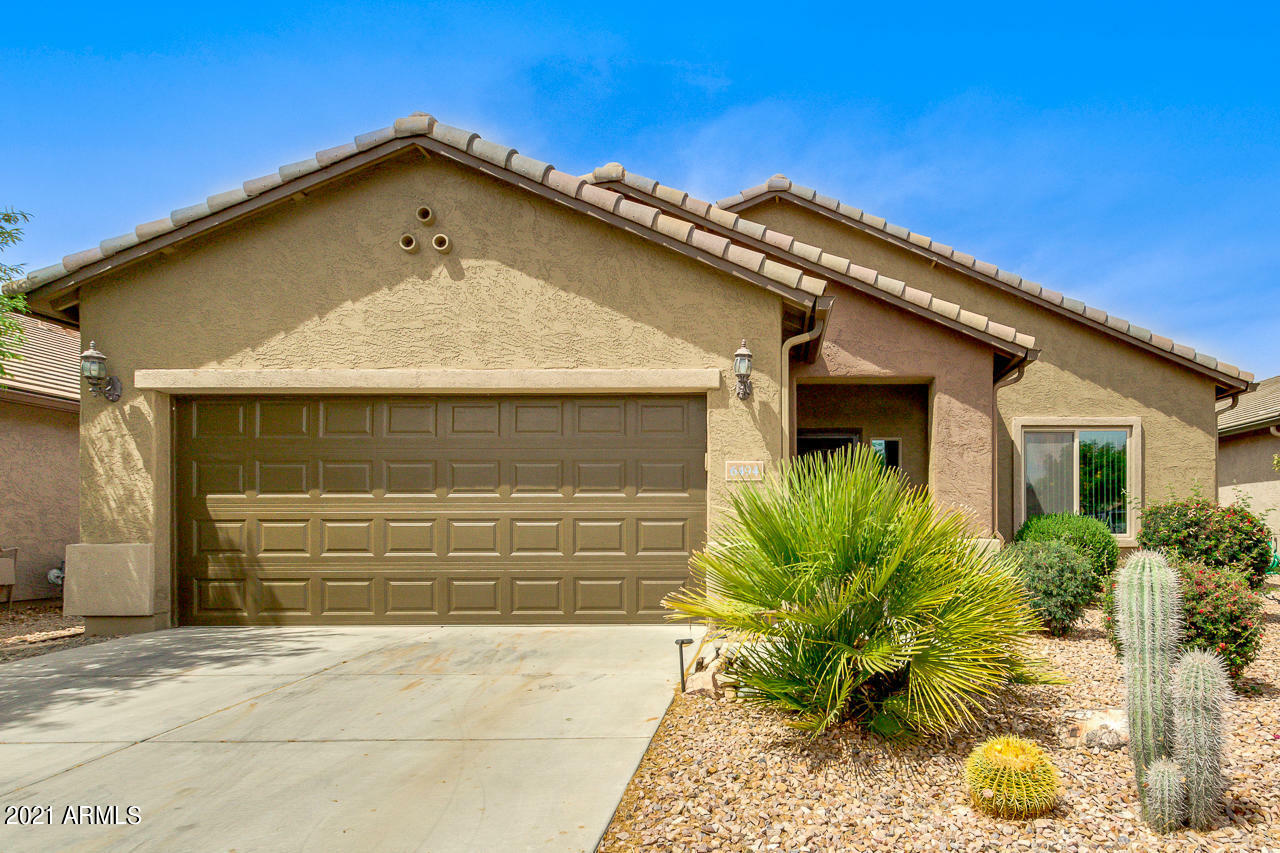 Property Photo:  6494 W Georgetown Way  AZ 85132 