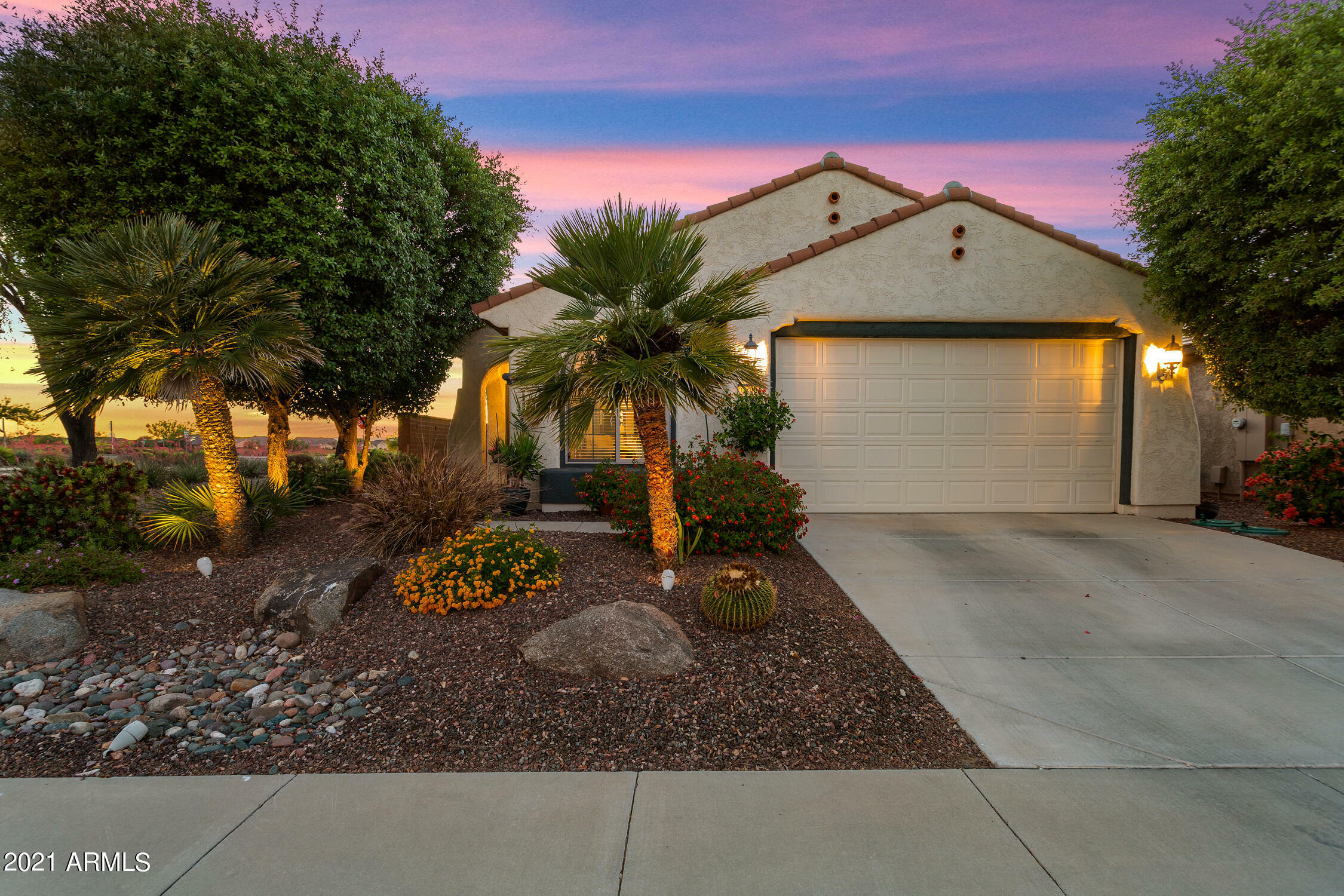 Property Photo:  20700 N 273rd Avenue  AZ 85396 