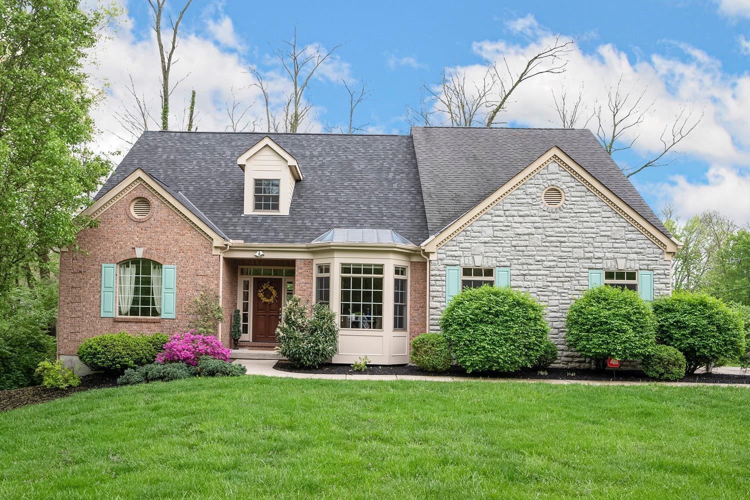 Property Photo:  3405 Cooper Rd  OH 45241 