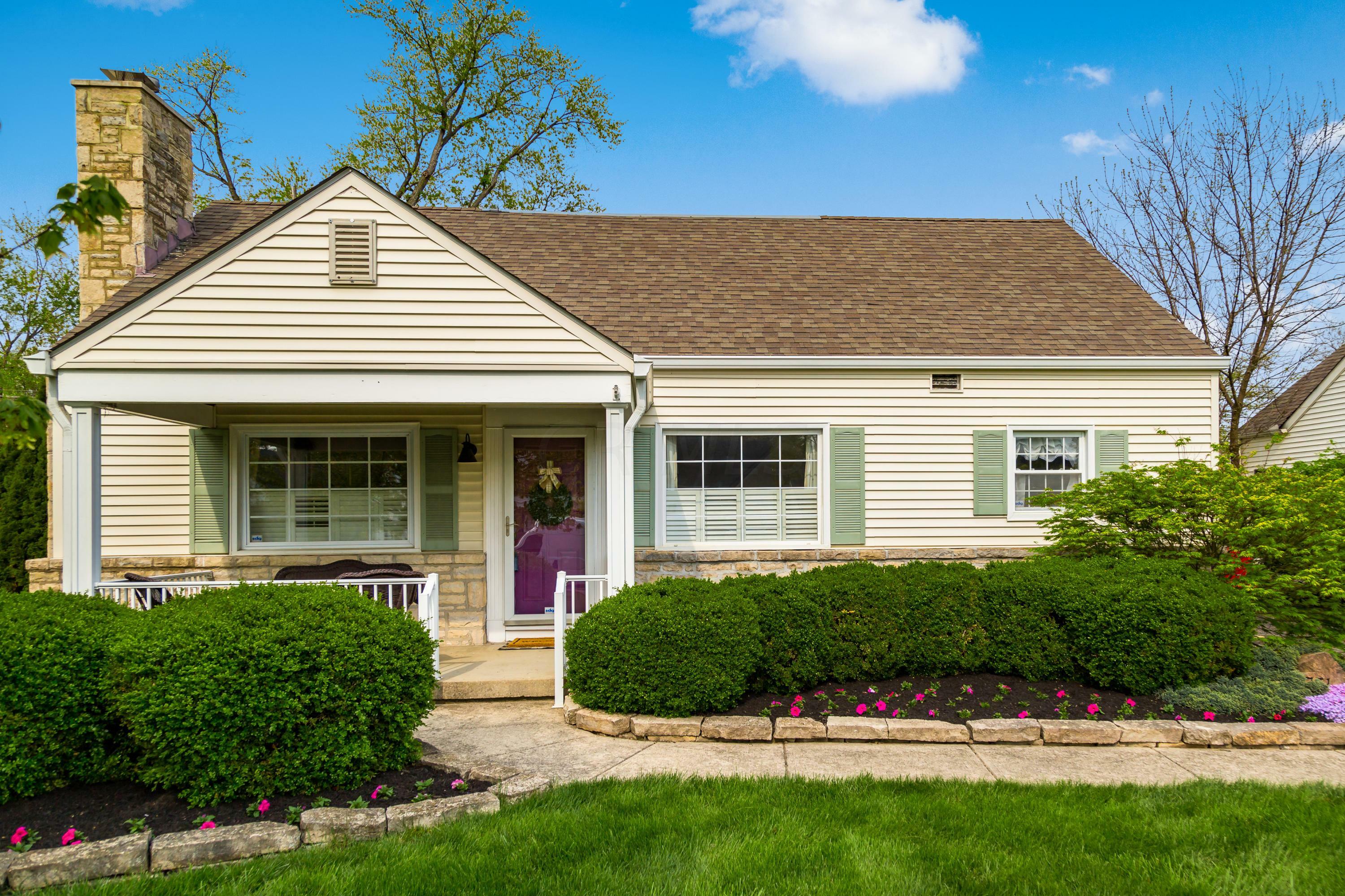 Property Photo: 2751 Brandon Road OH 43221