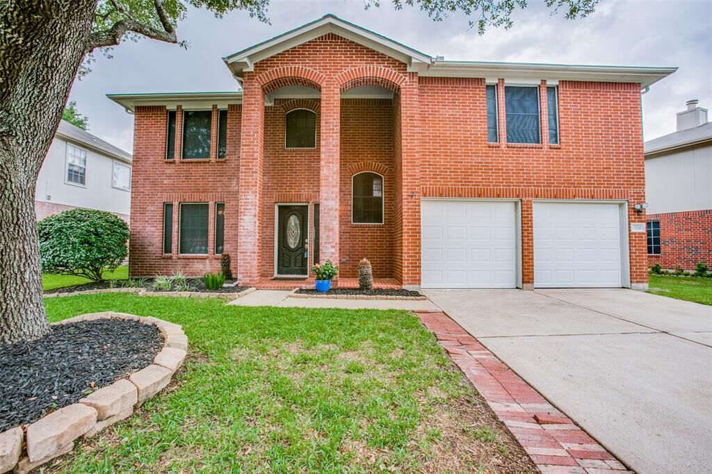 Property Photo:  3034 Texas Oak Drive  TX 77449 